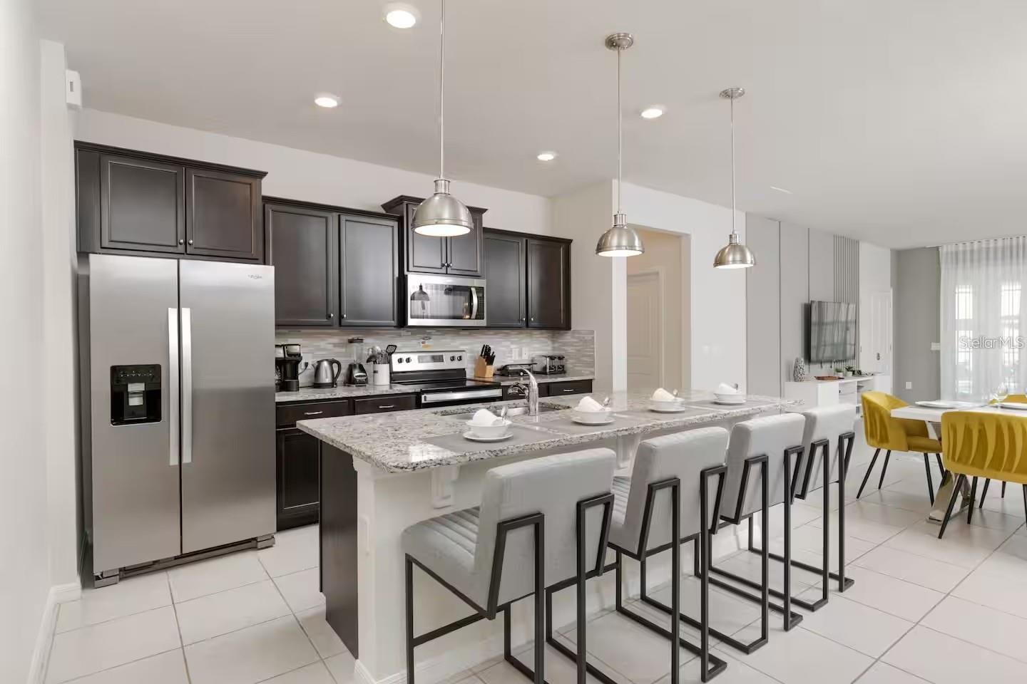 WINDSOR ISLAND RESIDENCE - Residential