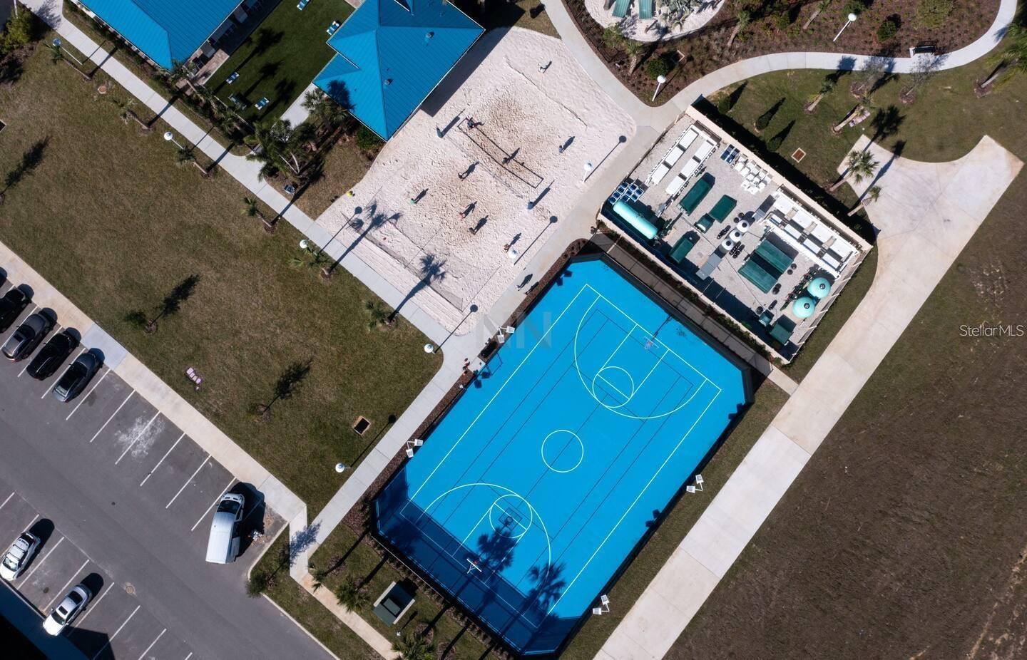 WINDSOR ISLAND RESIDENCE - Residential