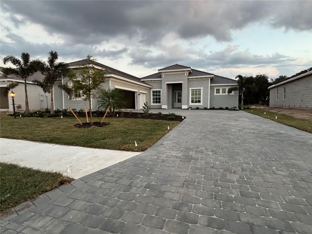 Photo of 18809 Cherrystone Way, Lakewood Ranch, FL 34211 (MLS # J999098)