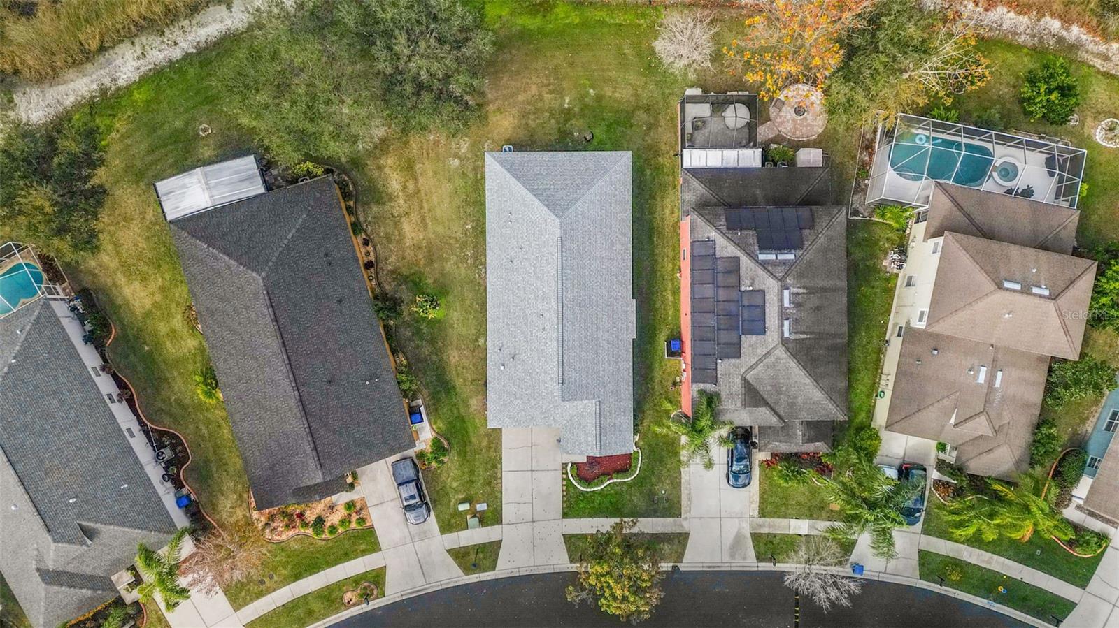 BELLE CHASE - Residential