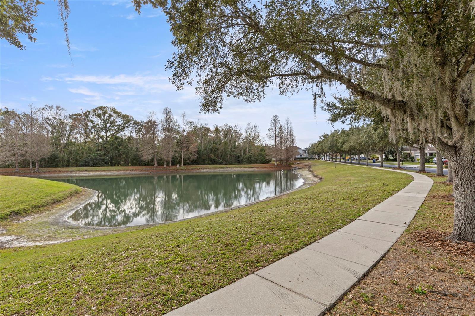 BELLE CHASE - Residential