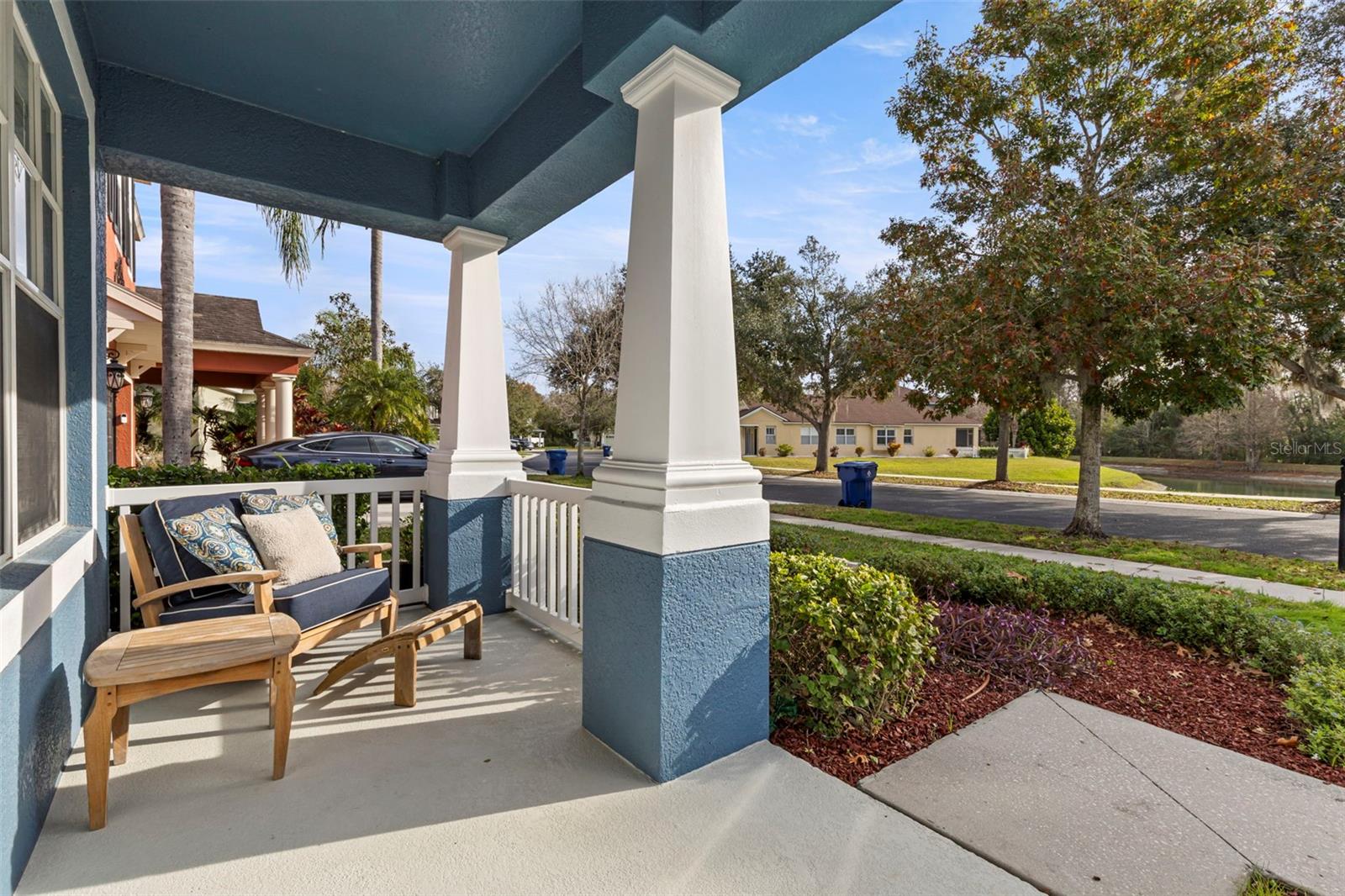 BELLE CHASE - Residential