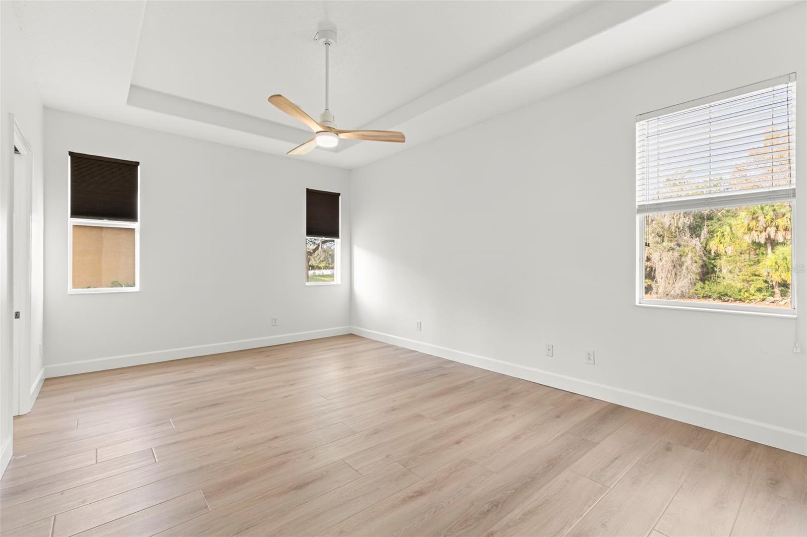 BELLE CHASE - Residential