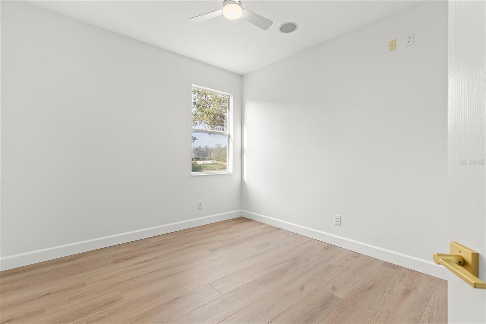 BELLE CHASE - Residential