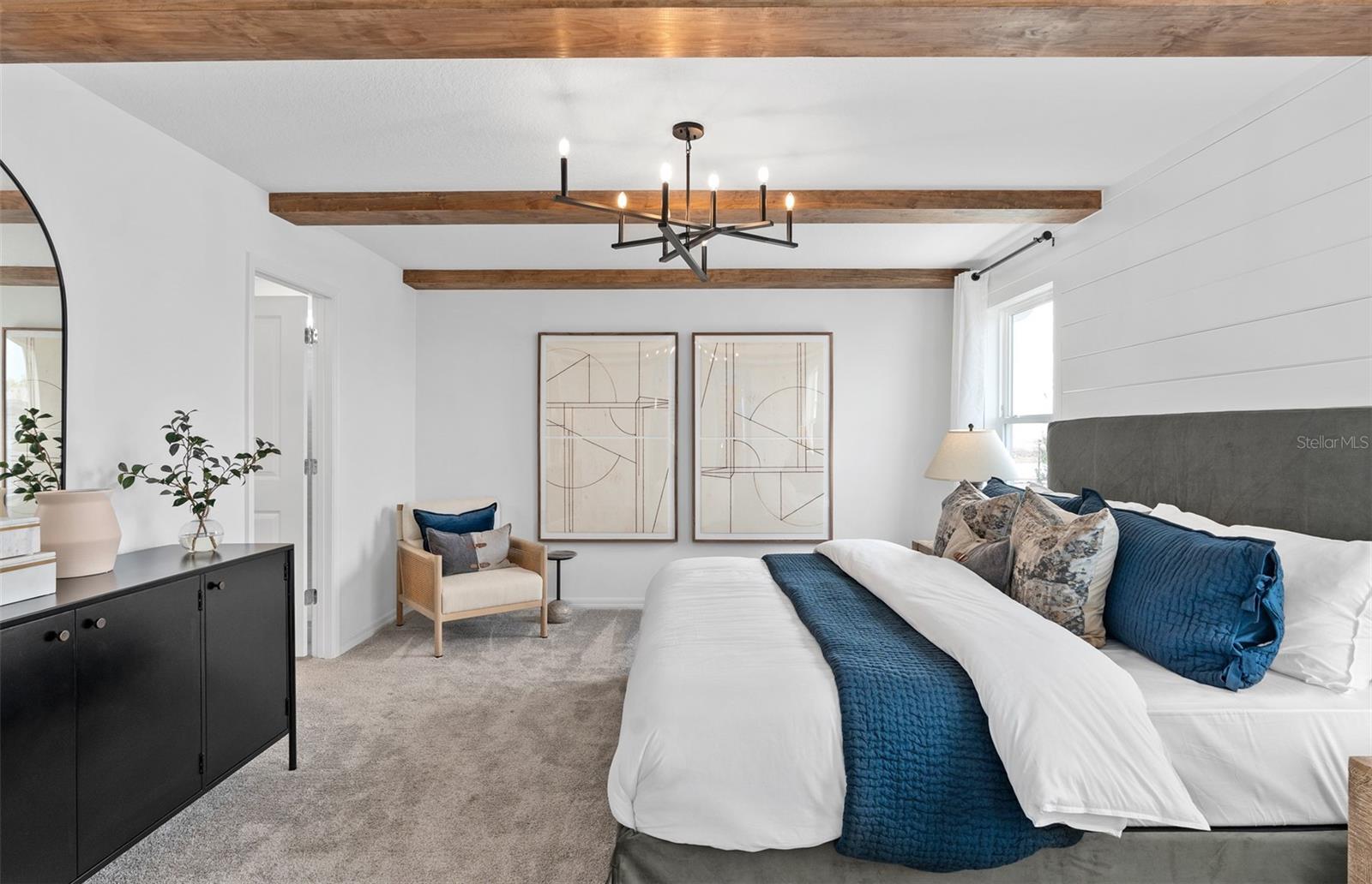 THE LANDING'S AT LIVE OAK - Residential