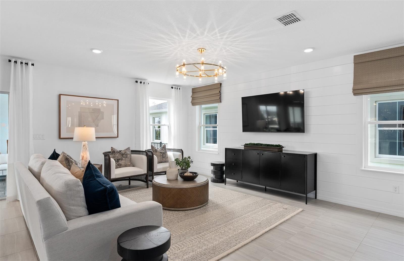 THE LANDING'S AT LIVE OAK - Residential