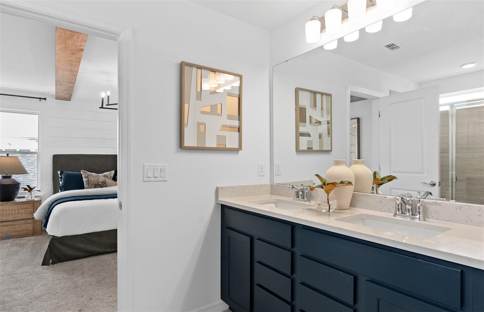 THE LANDING'S AT LIVE OAK - Residential