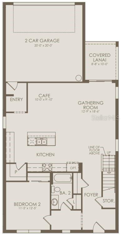 5081 HOLM OAK DRIVE
