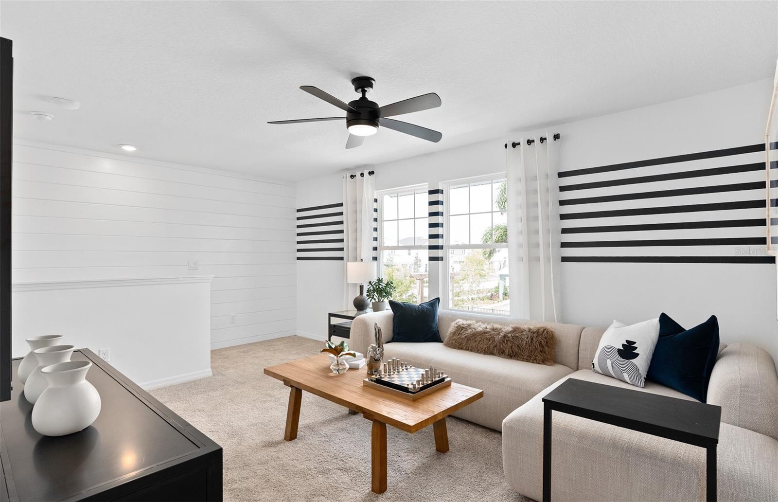 THE LANDING'S AT LIVE OAK - Residential