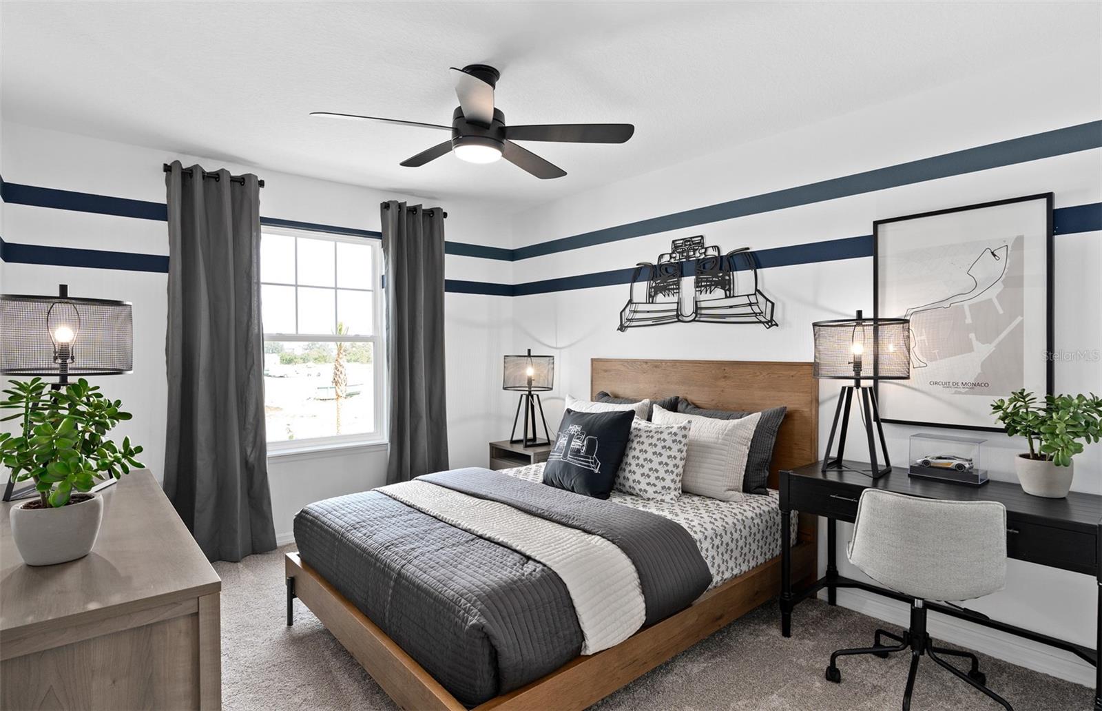 THE LANDING'S AT LIVE OAK - Residential