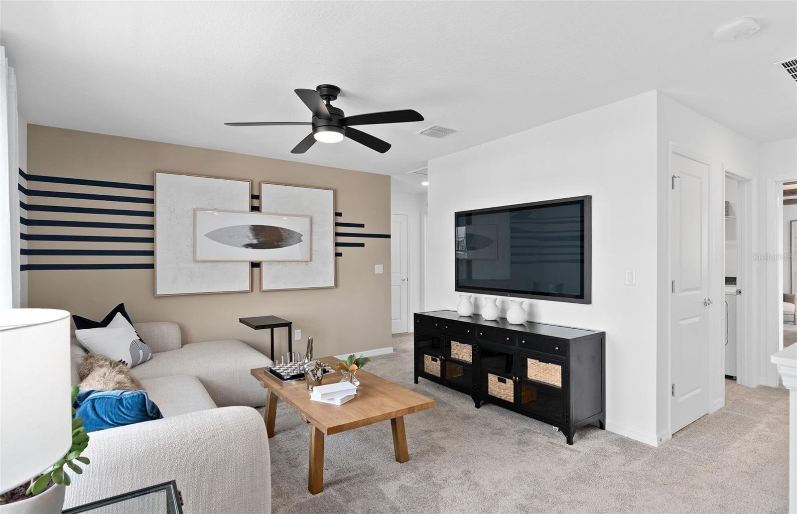 THE LANDING'S AT LIVE OAK - Residential