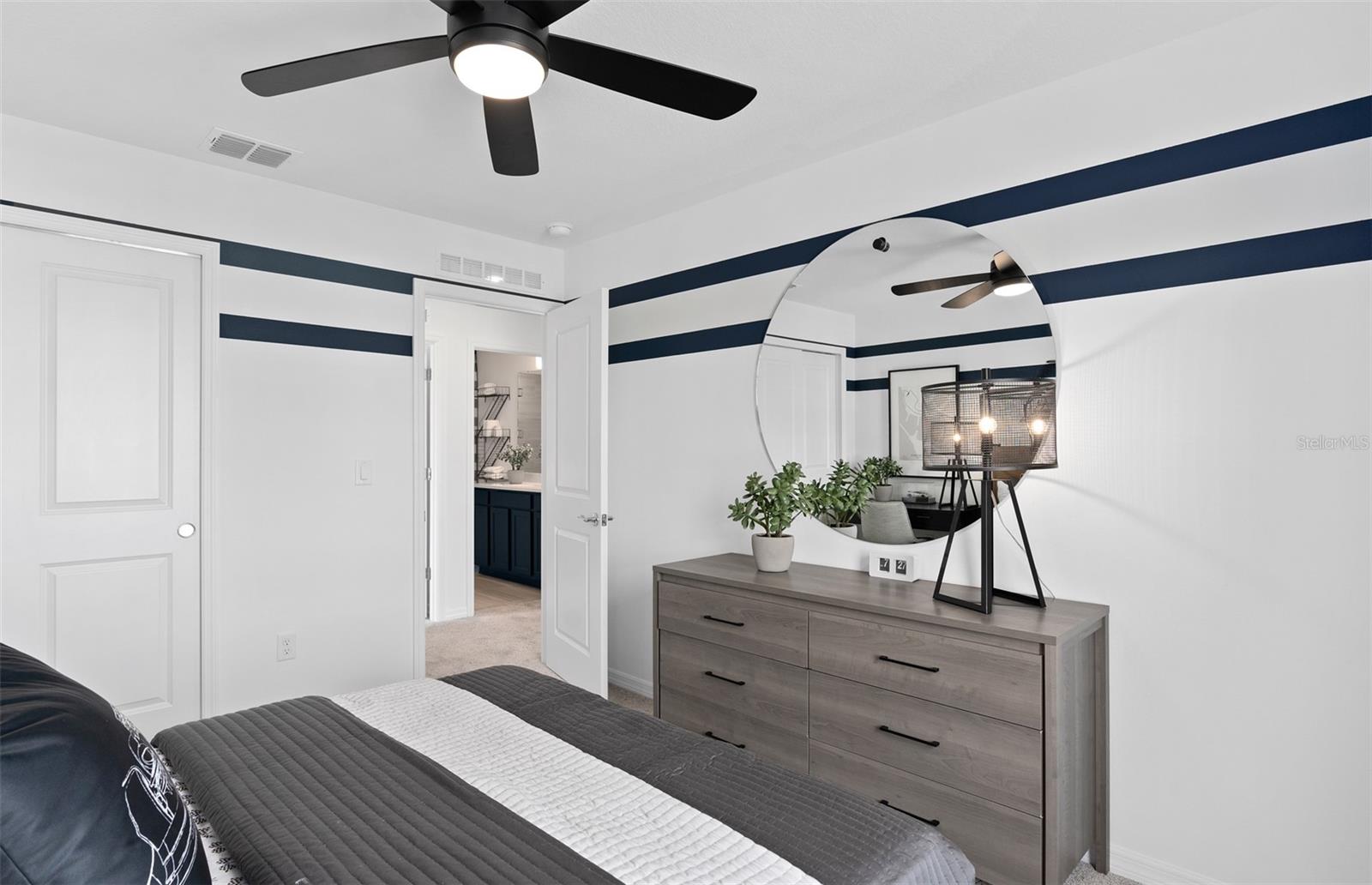 THE LANDING'S AT LIVE OAK - Residential