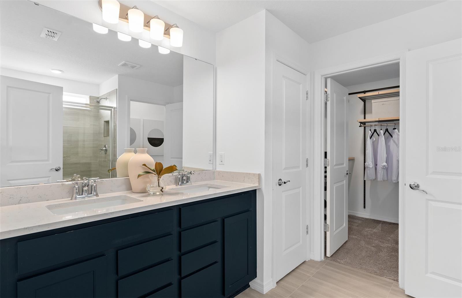 THE LANDING'S AT LIVE OAK - Residential