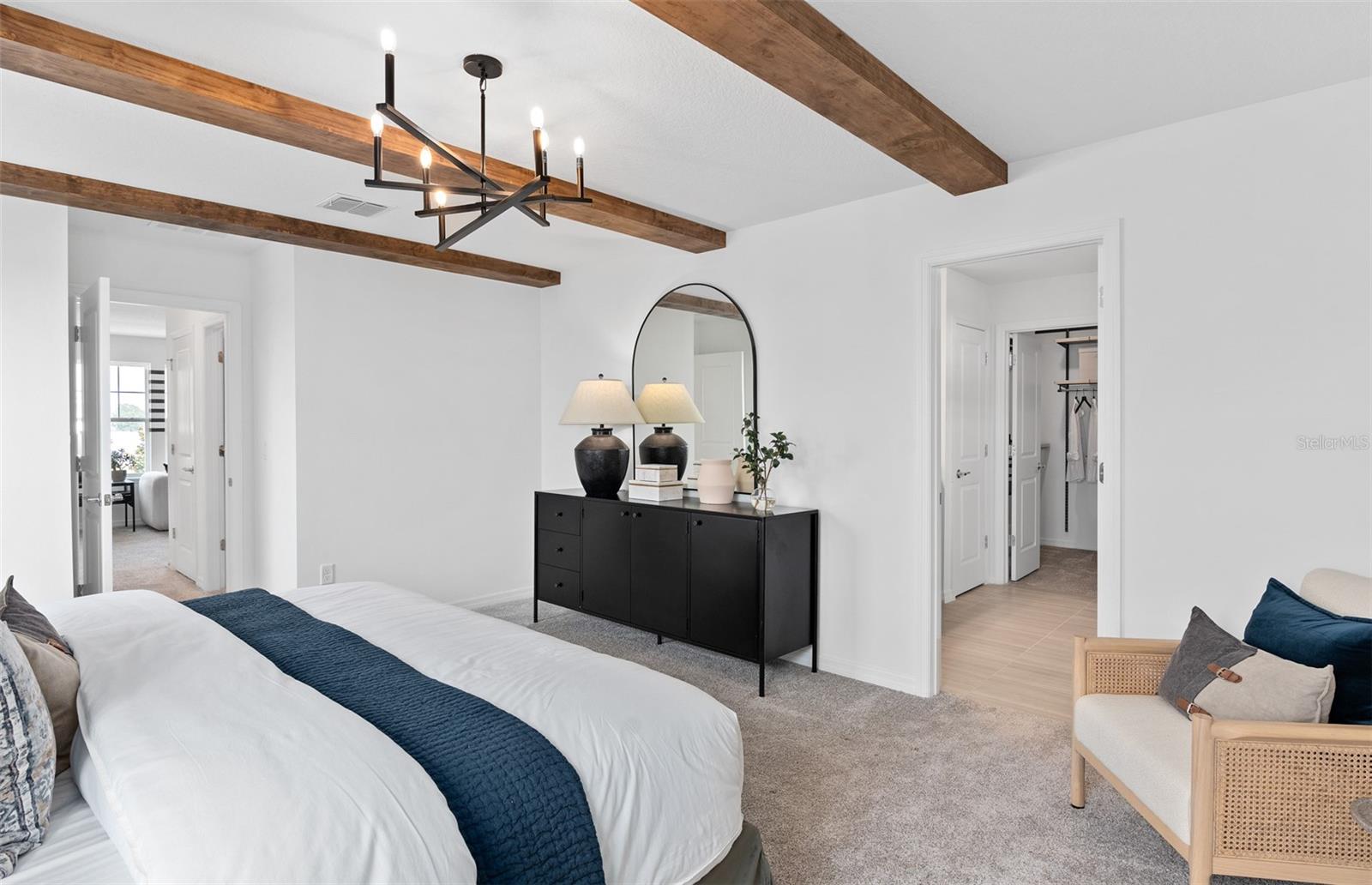 THE LANDING'S AT LIVE OAK - Residential