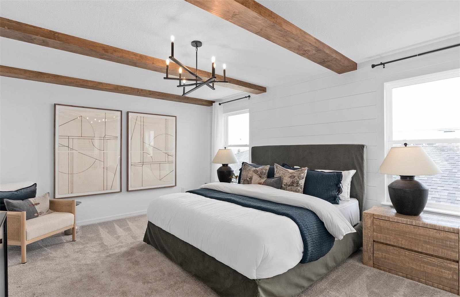 THE LANDING'S AT LIVE OAK - Residential