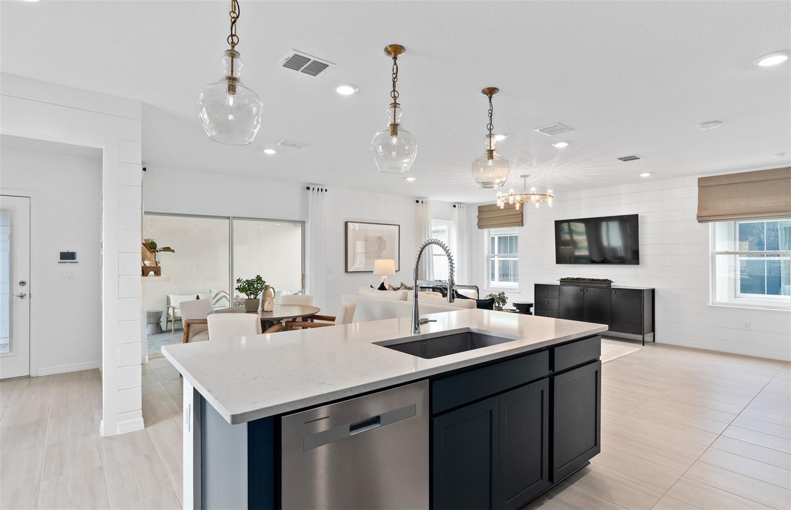 THE LANDING'S AT LIVE OAK - Residential