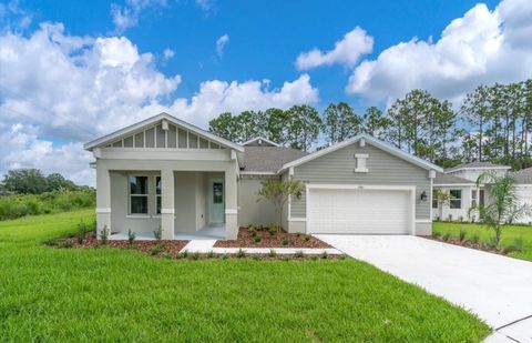 A home in OCALA