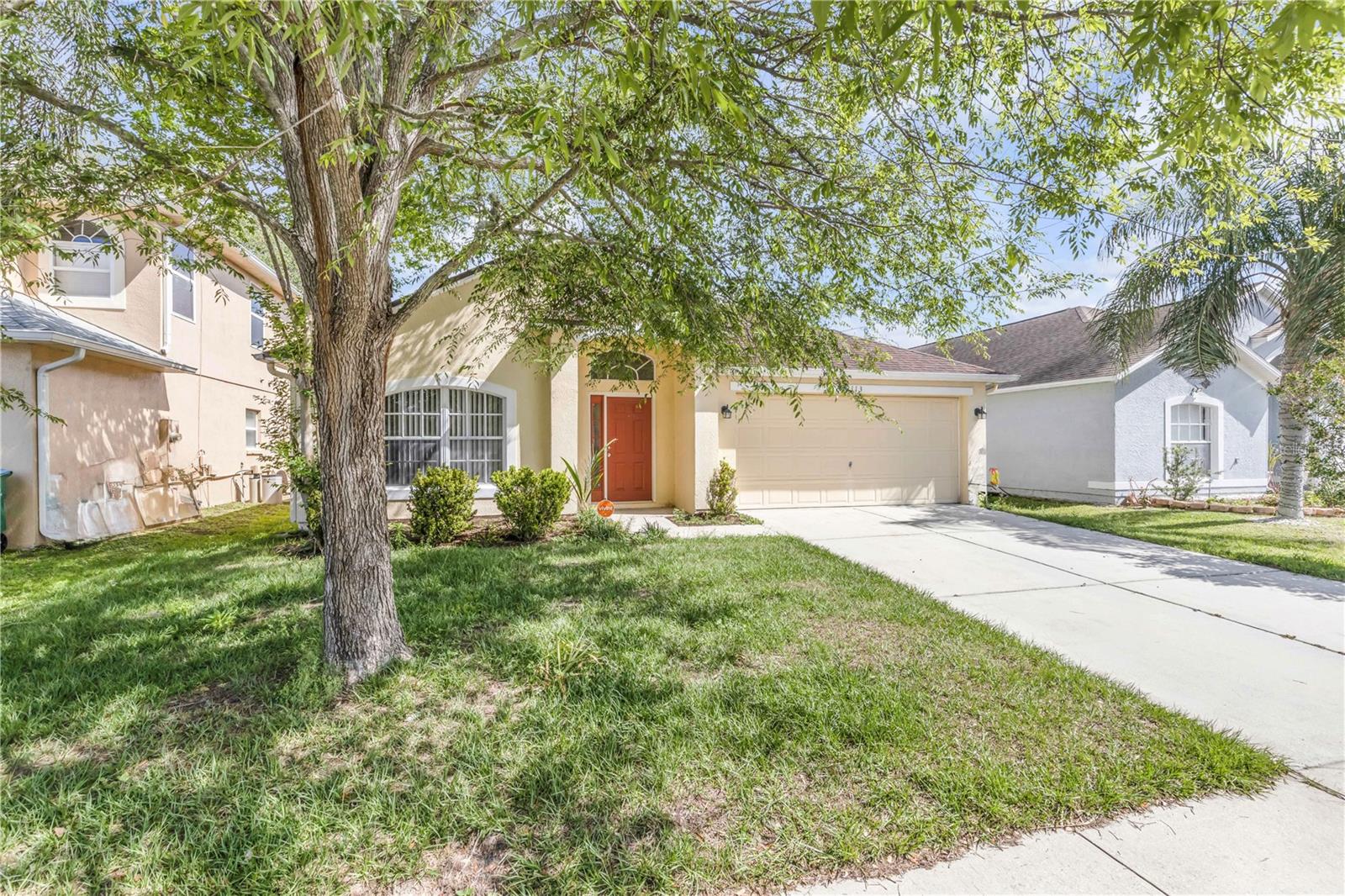 WINFIELD - Residential