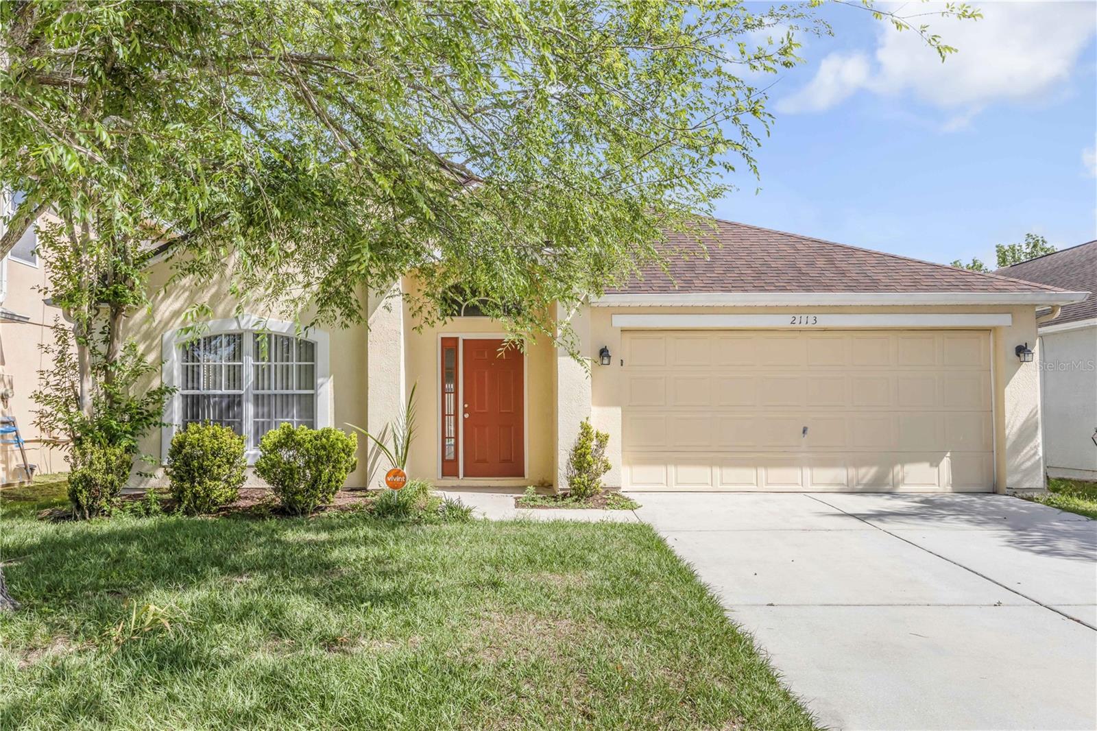 WINFIELD - Residential