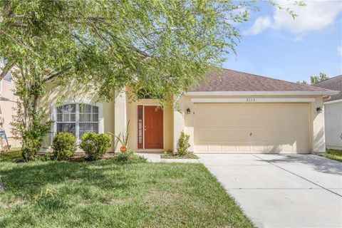 2113 FALKNER ROAD MAITLAND FL 32751