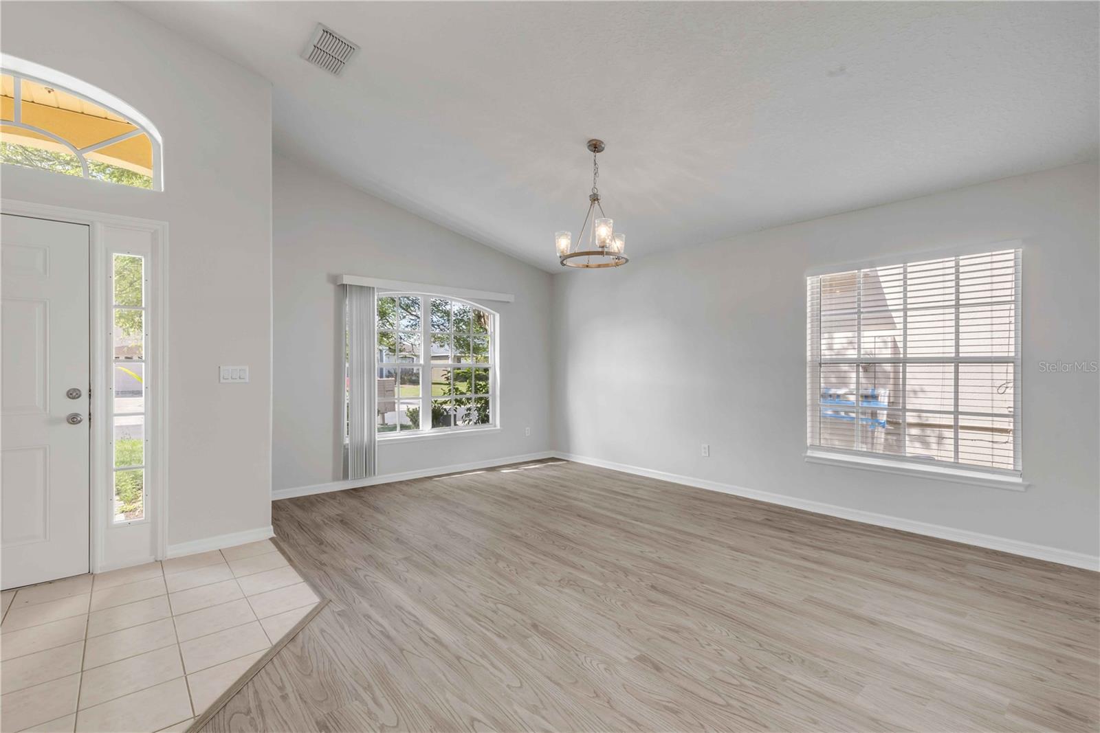 WINFIELD - Residential