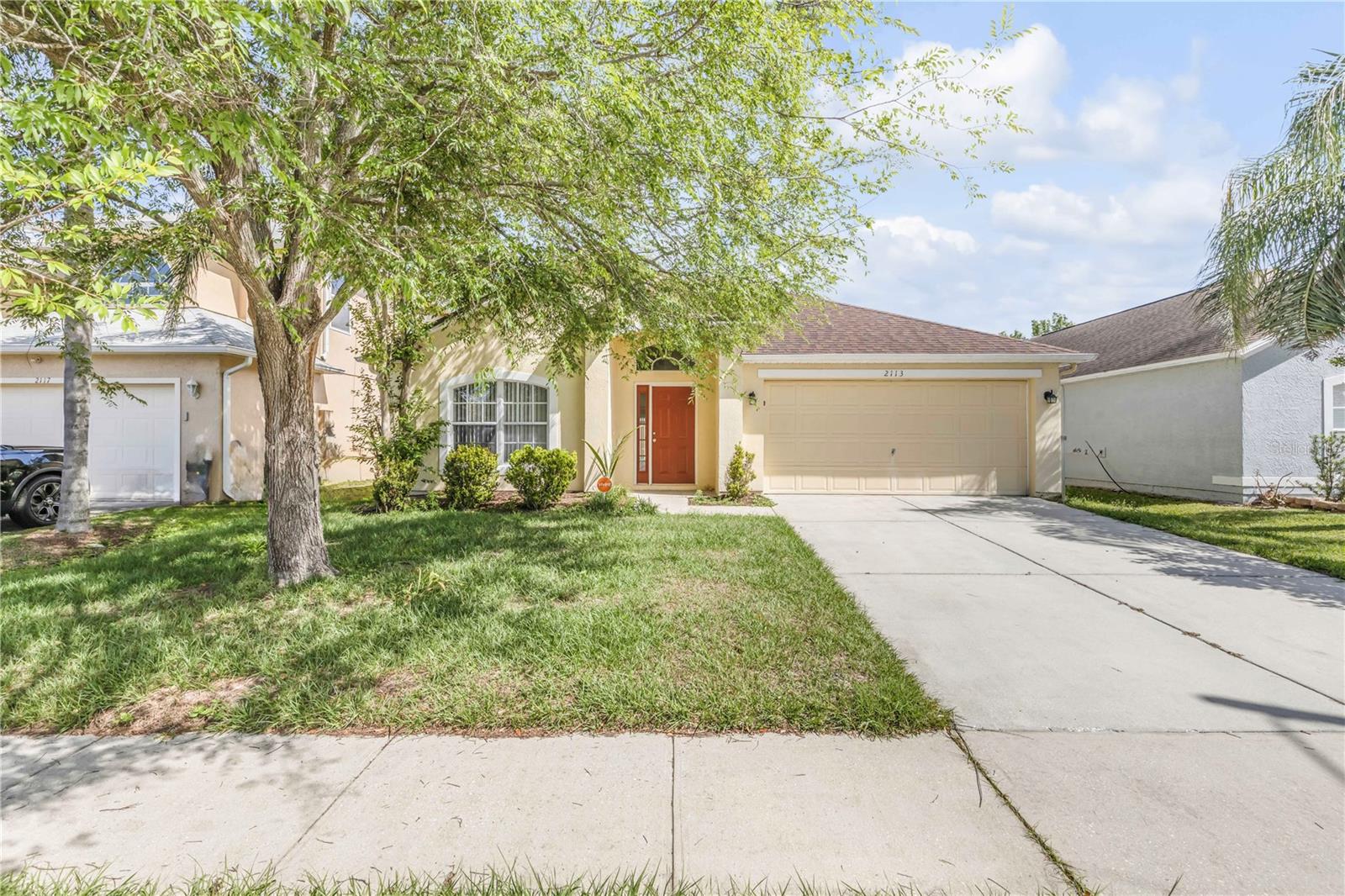 WINFIELD - Residential