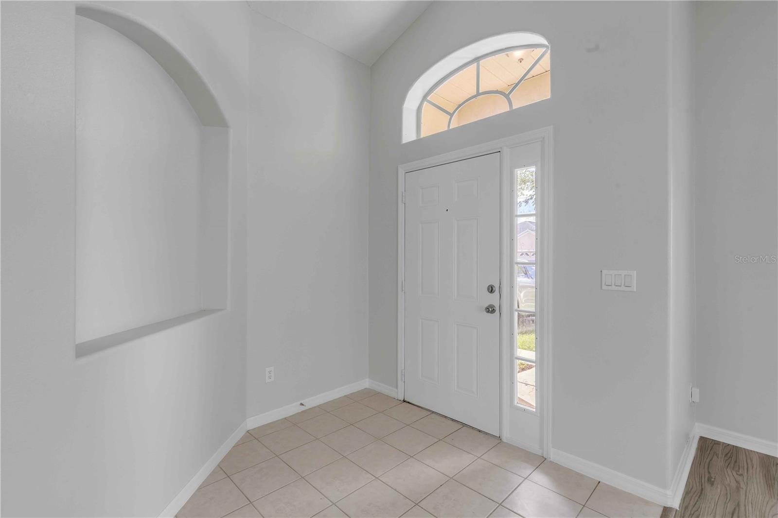 WINFIELD - Residential