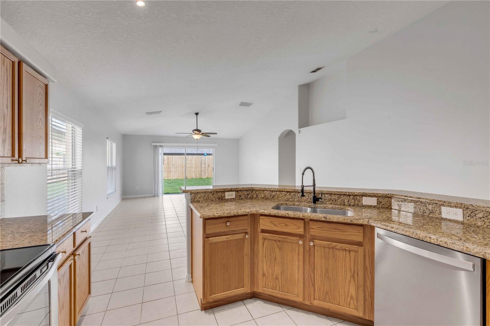 WINFIELD - Residential