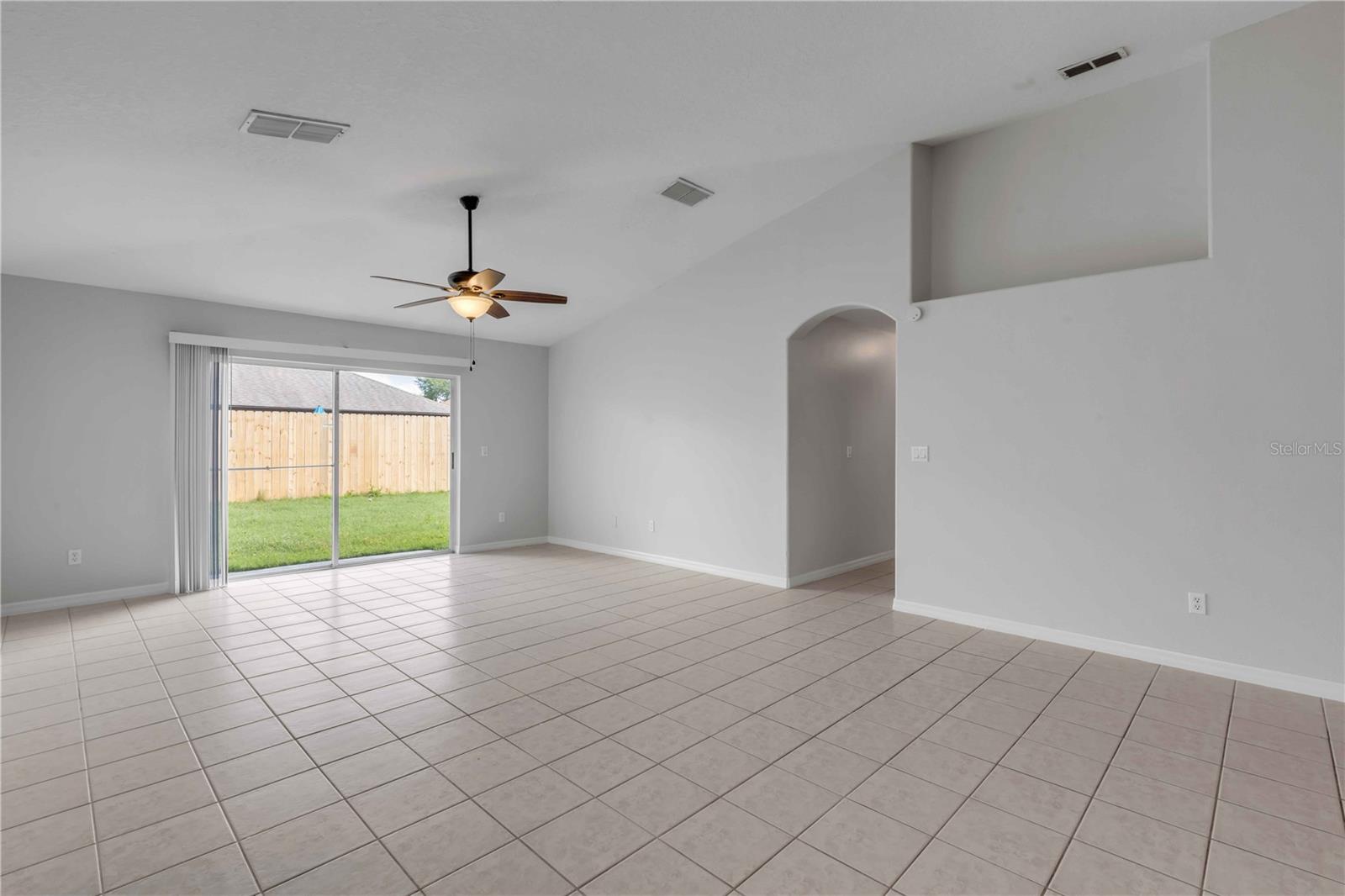 WINFIELD - Residential