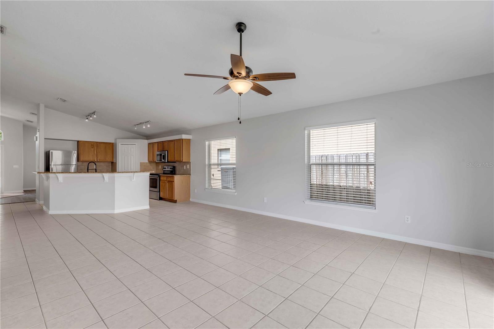 WINFIELD - Residential