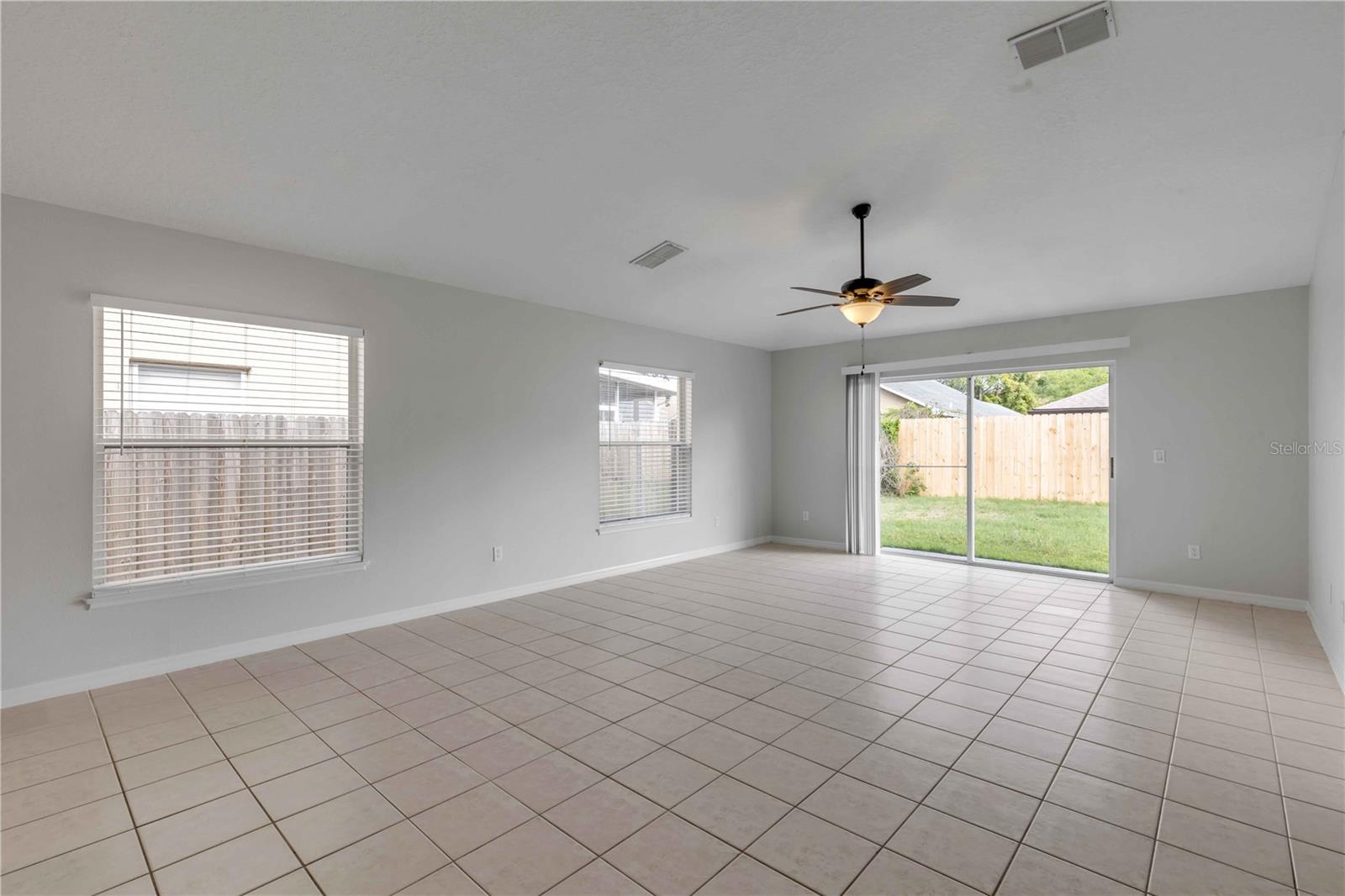 WINFIELD - Residential