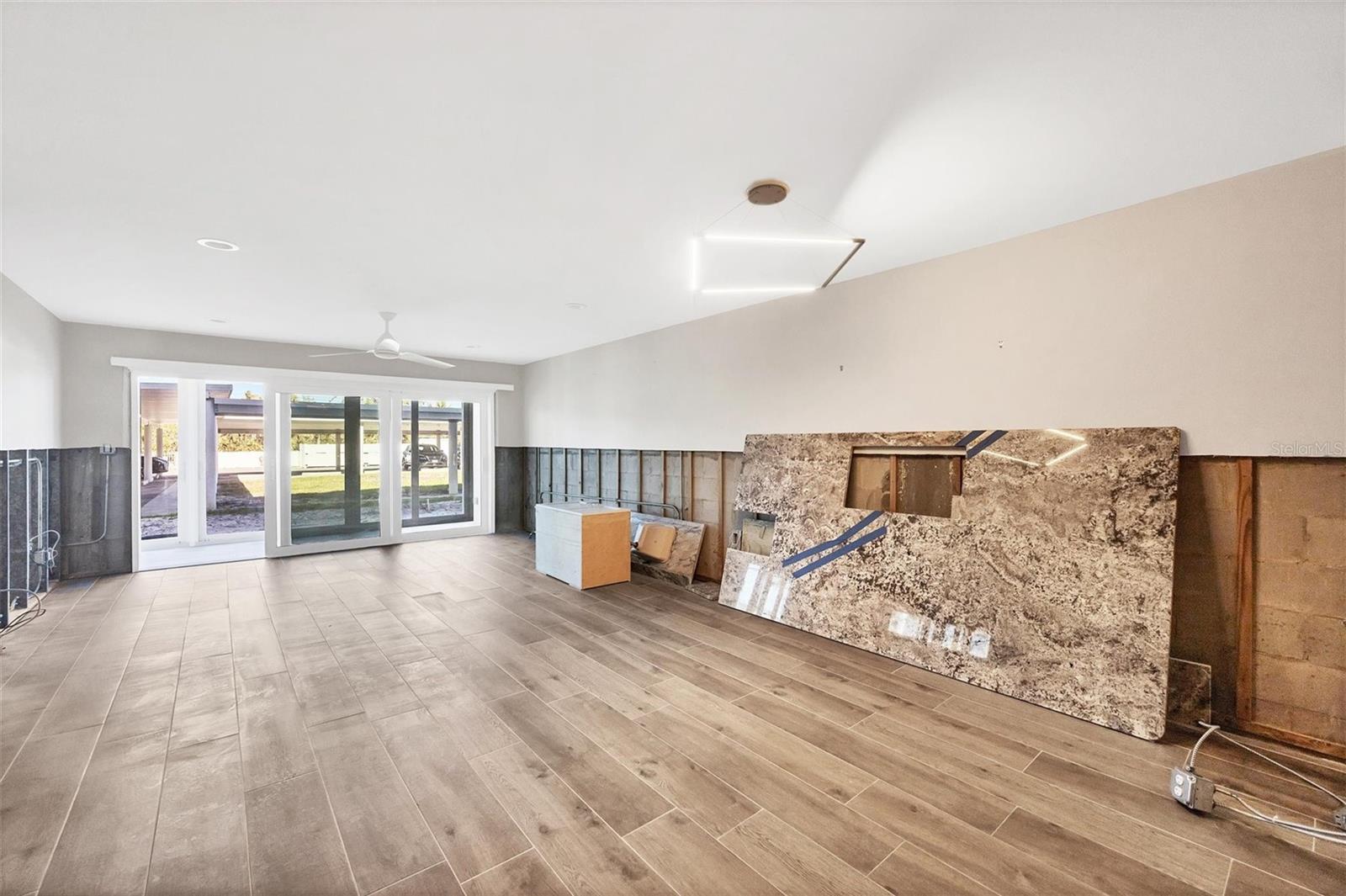 LIDO HARBOUR SOUTH - Residential