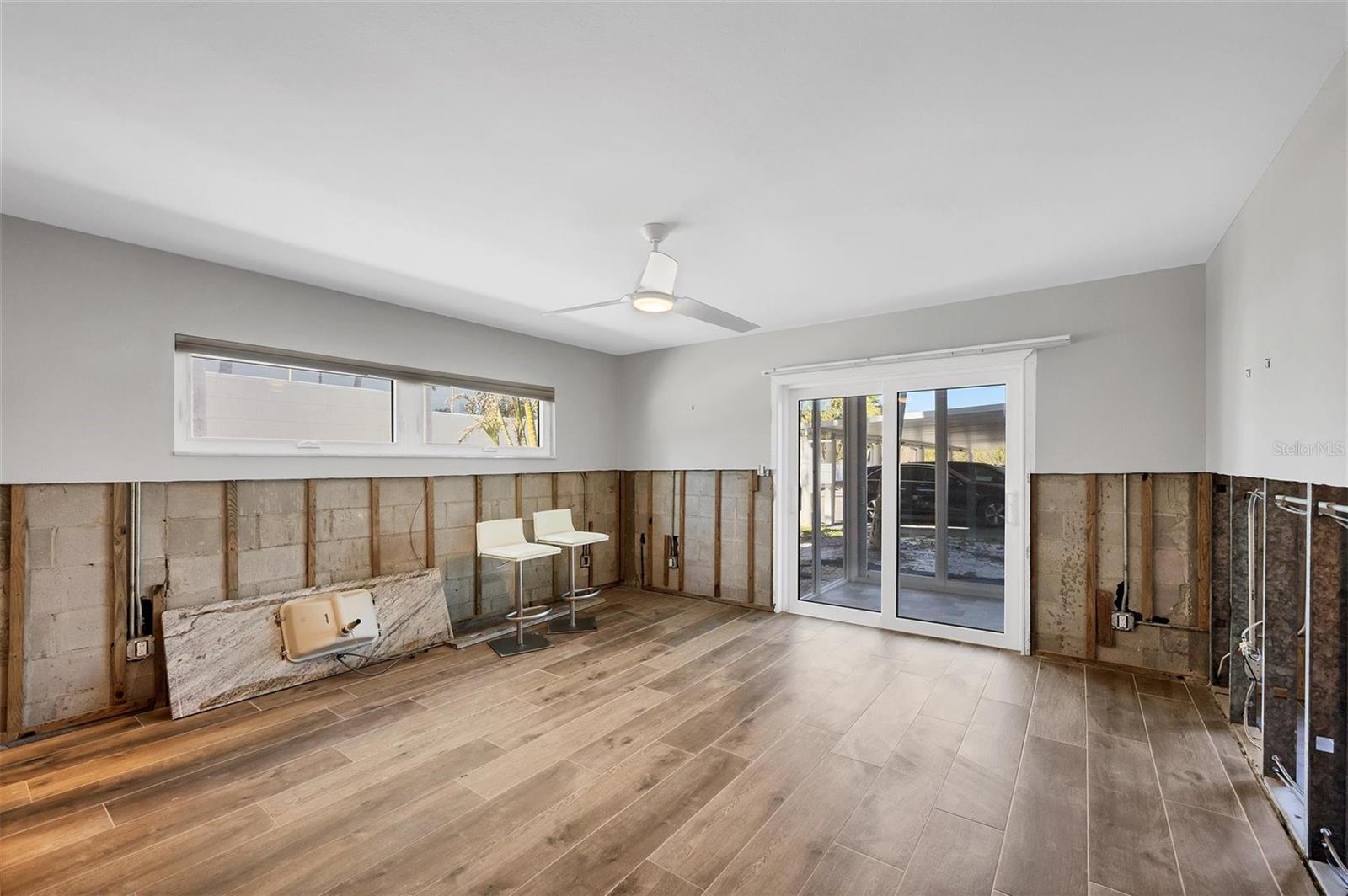 LIDO HARBOUR SOUTH - Residential