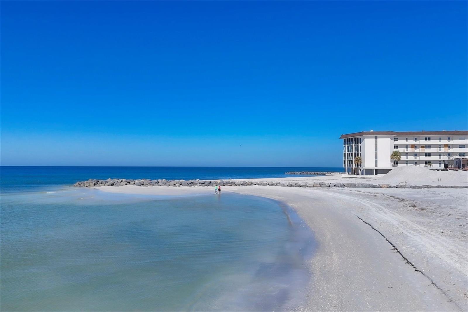 LIDO HARBOUR SOUTH - Residential