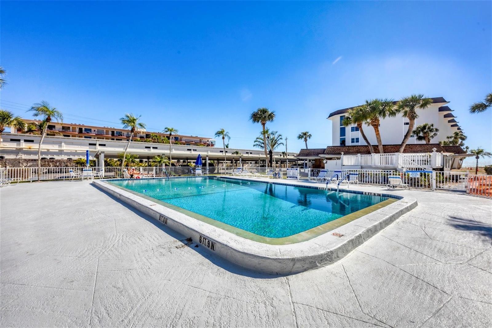 LIDO HARBOUR SOUTH - Residential