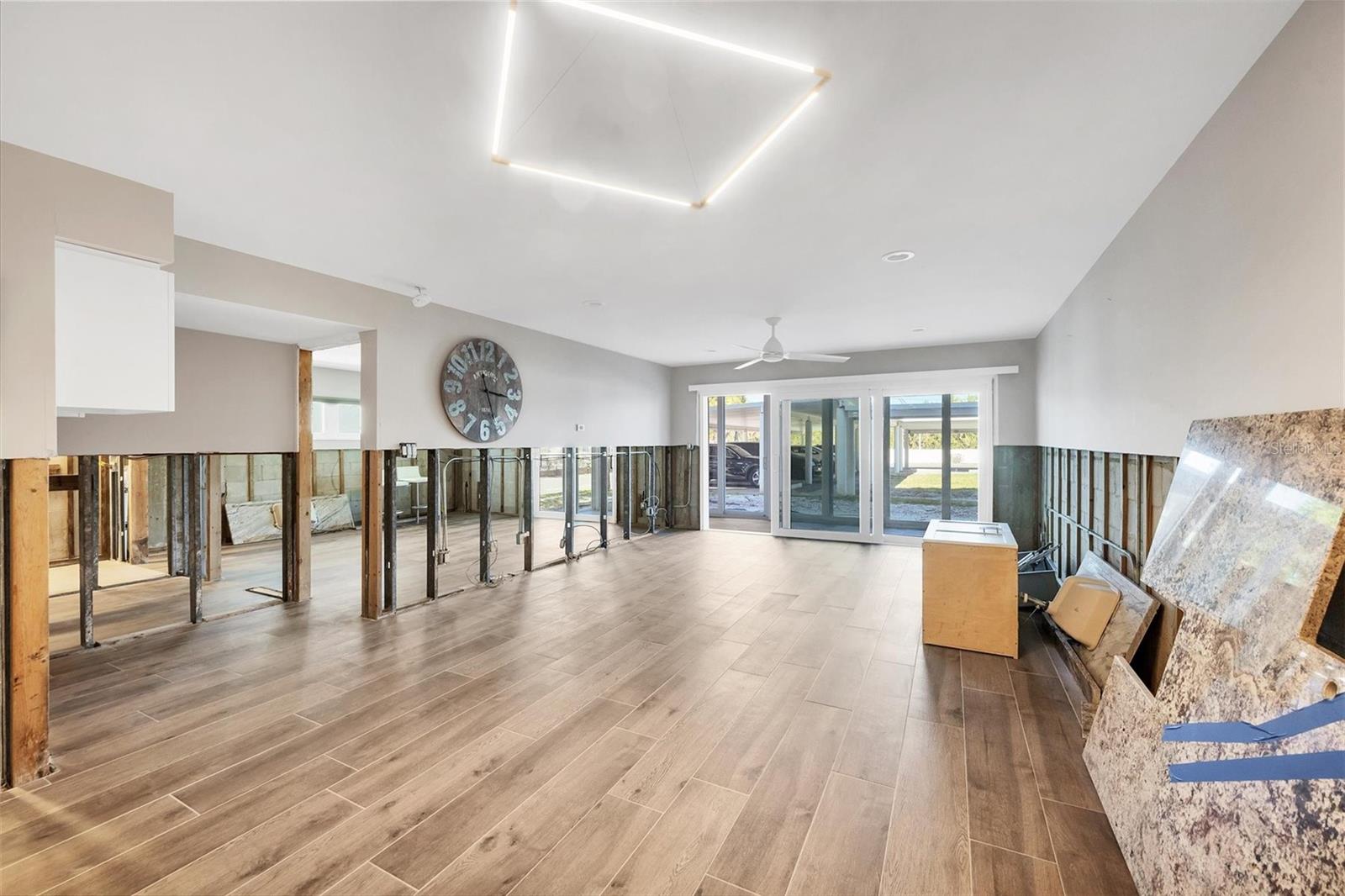 LIDO HARBOUR SOUTH - Residential