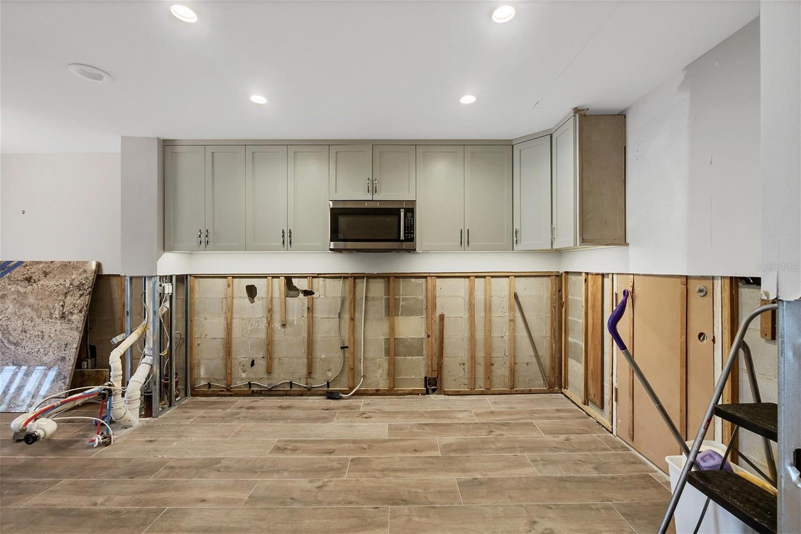 LIDO HARBOUR SOUTH - Residential