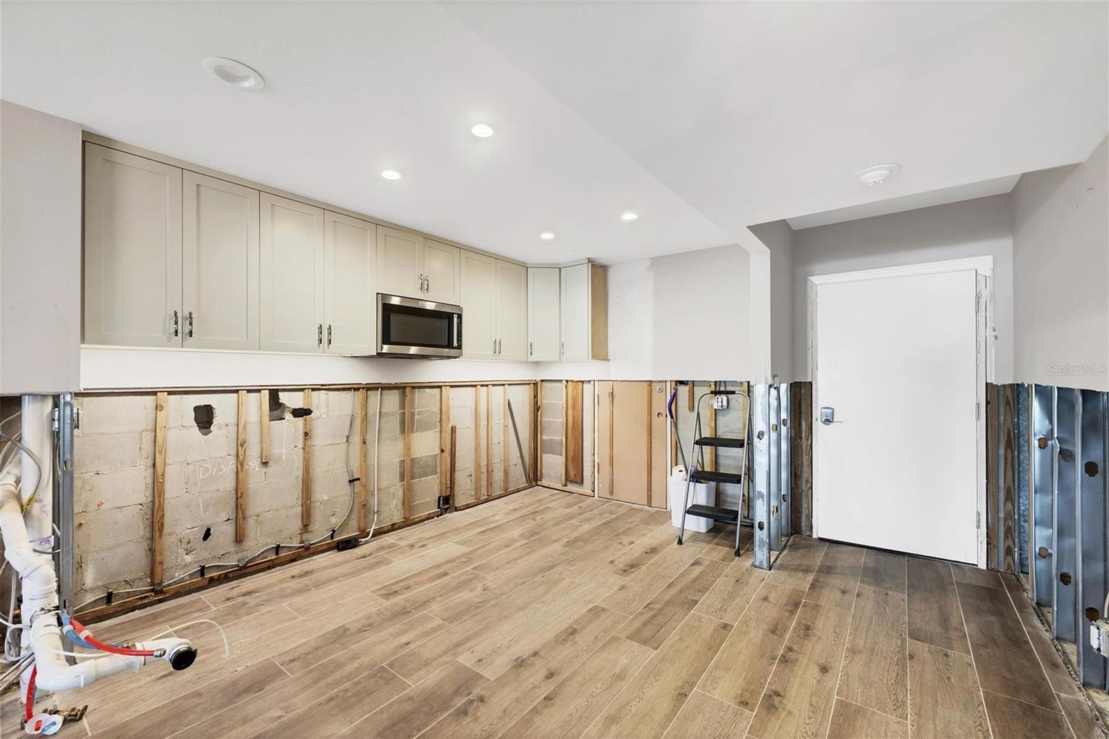 LIDO HARBOUR SOUTH - Residential