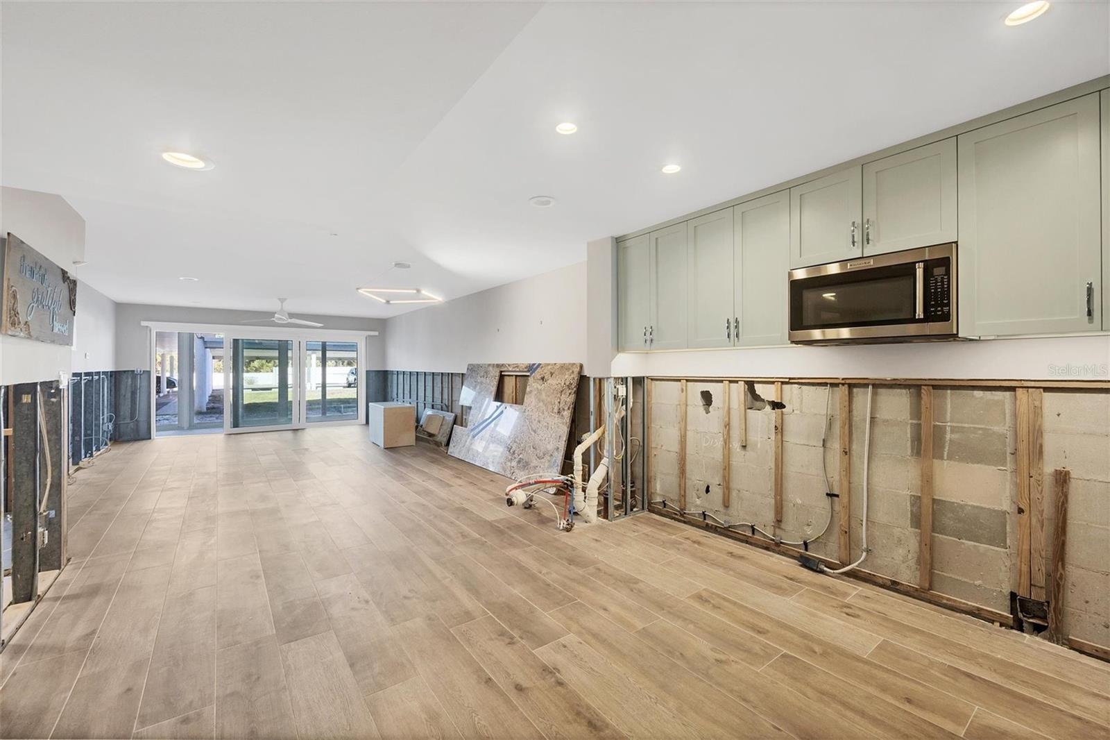 LIDO HARBOUR SOUTH - Residential