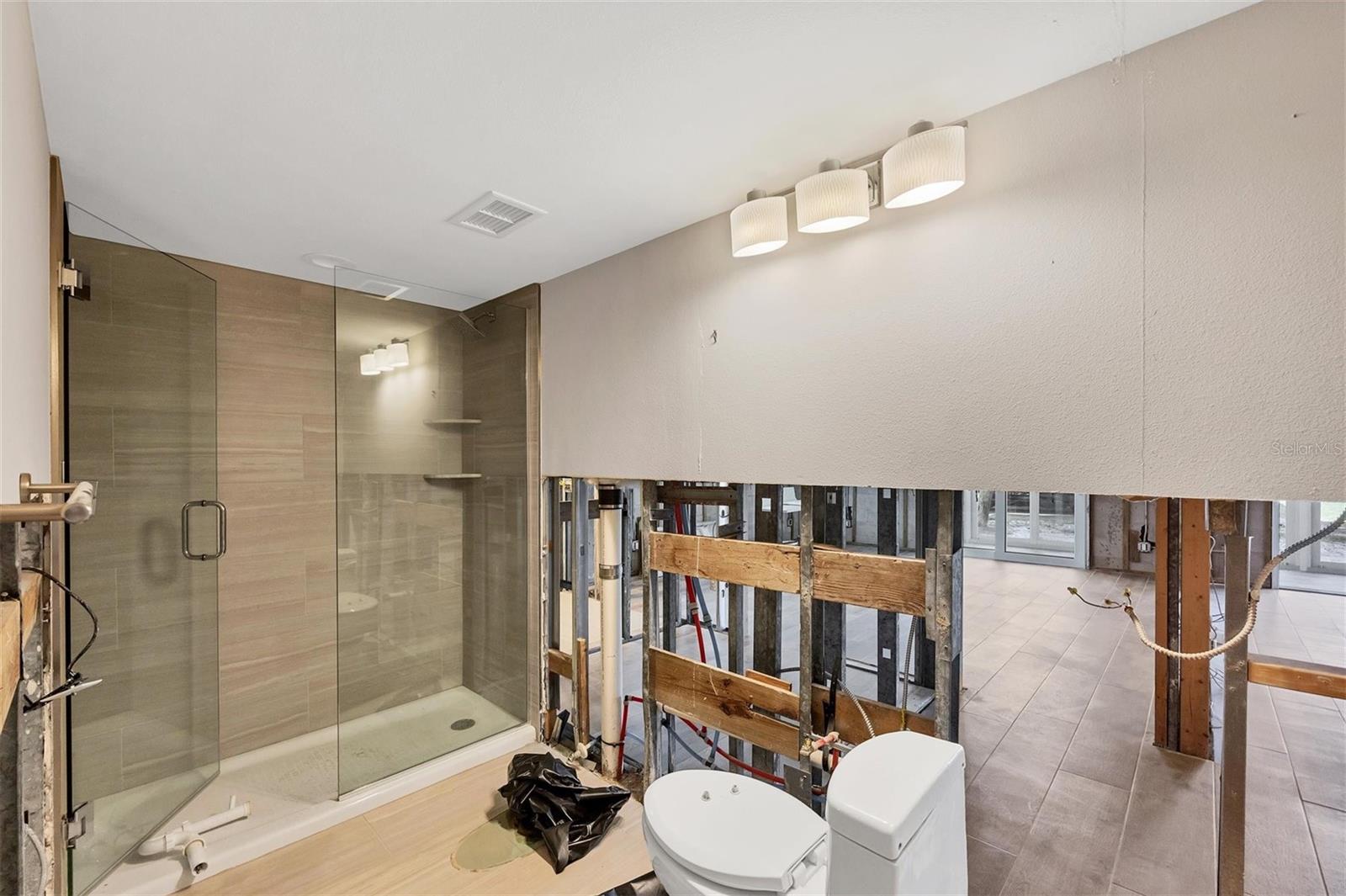 LIDO HARBOUR SOUTH - Residential