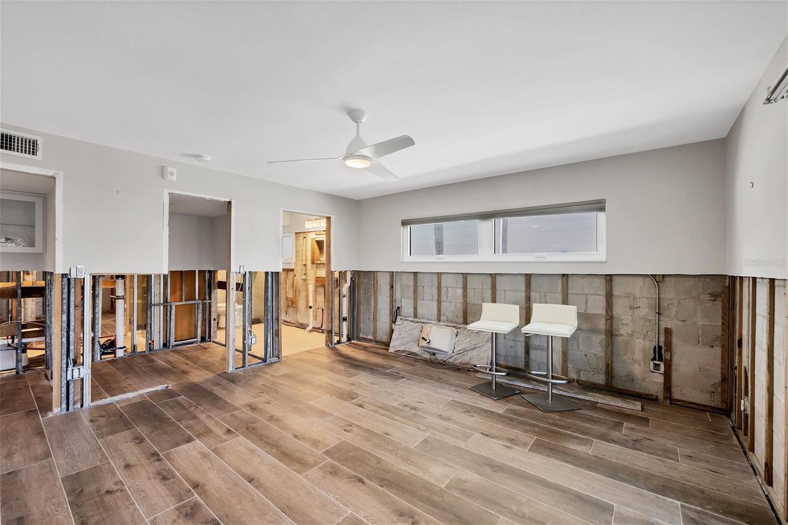 LIDO HARBOUR SOUTH - Residential