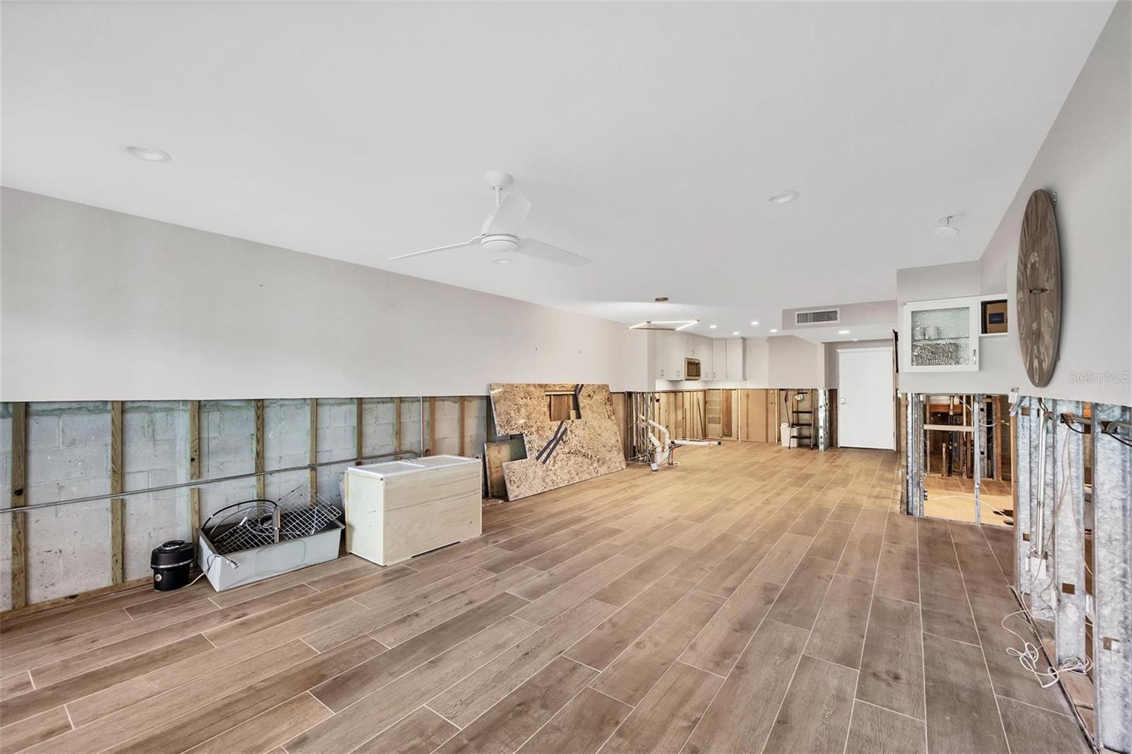 LIDO HARBOUR SOUTH - Residential