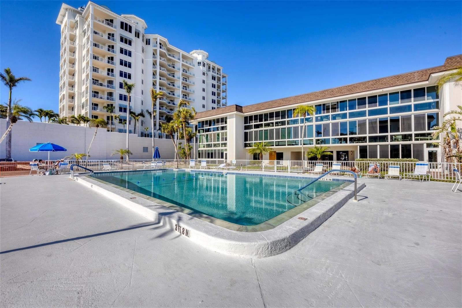 LIDO HARBOUR SOUTH - Residential