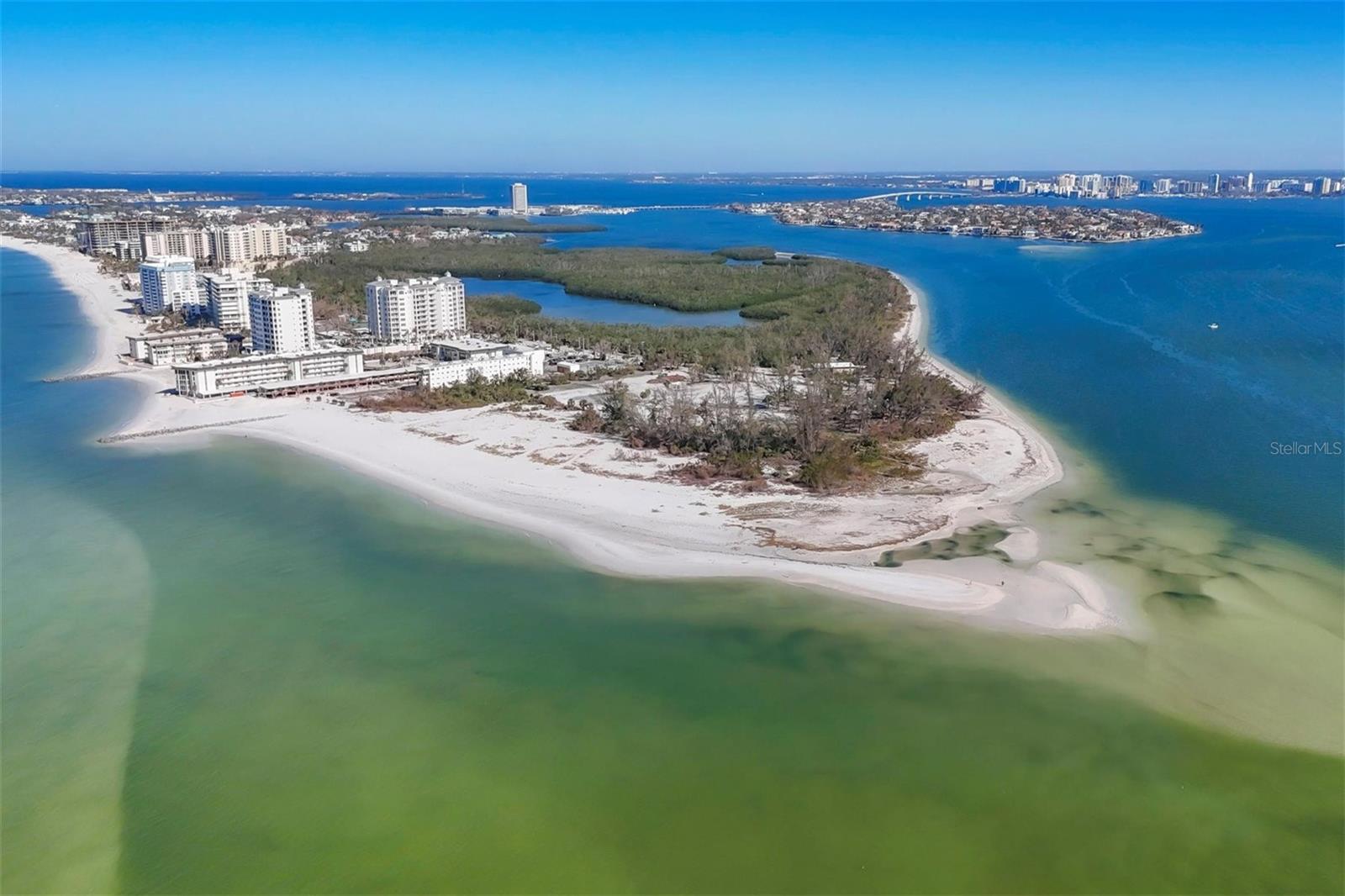 LIDO HARBOUR SOUTH - Residential