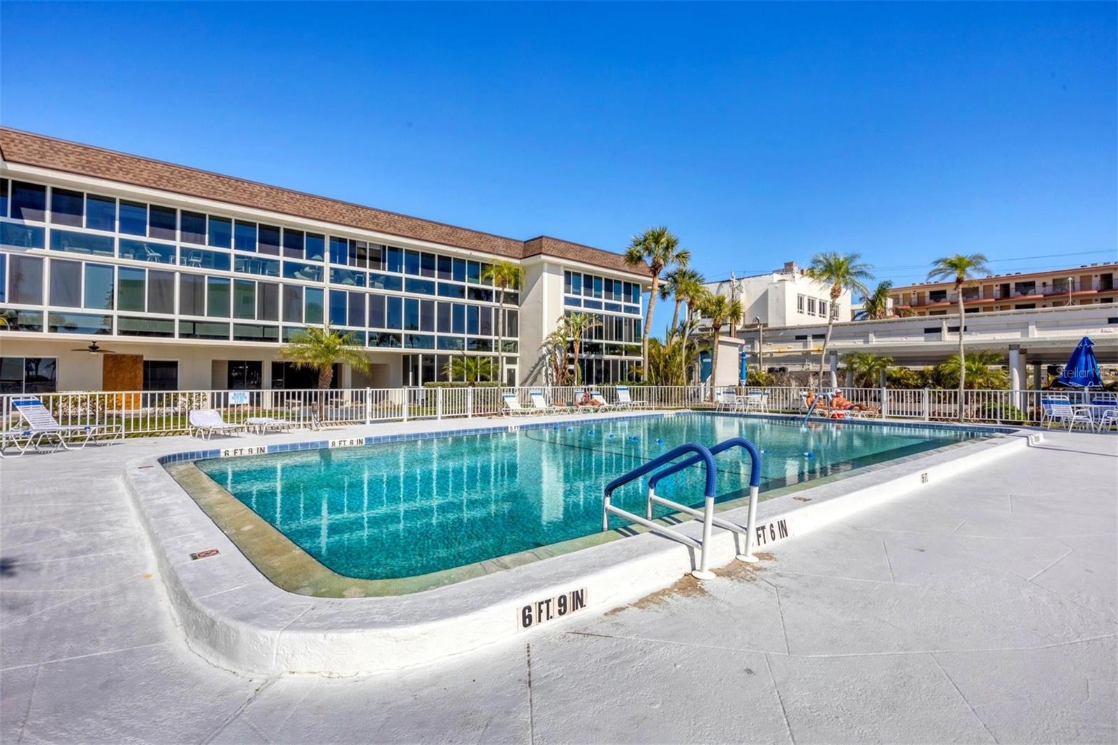LIDO HARBOUR SOUTH - Residential