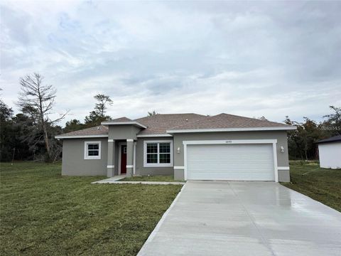 2593 SW 153RD LANE OCALA FL 34473
