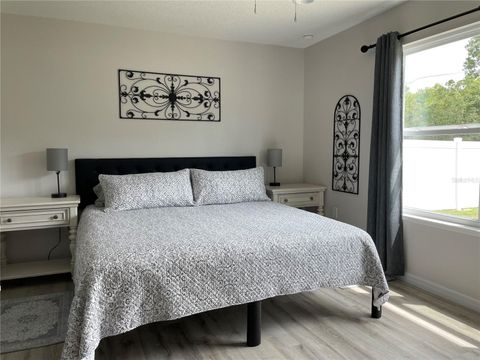Tiny photo for 16060 SW 23rd Court Road, Ocala, FL 34473 (MLS # TB8506247)