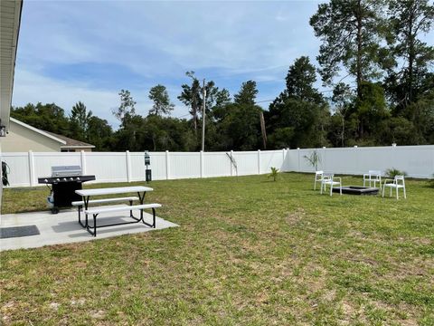 Tiny photo for 16060 SW 23rd Court Road, Ocala, FL 34473 (MLS # TB8506247)