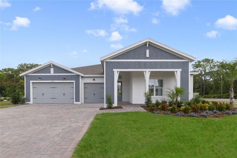 Photo of 1418 Violet Oak Court, Altamonte Springs, FL 32714 (MLS # O6378839)