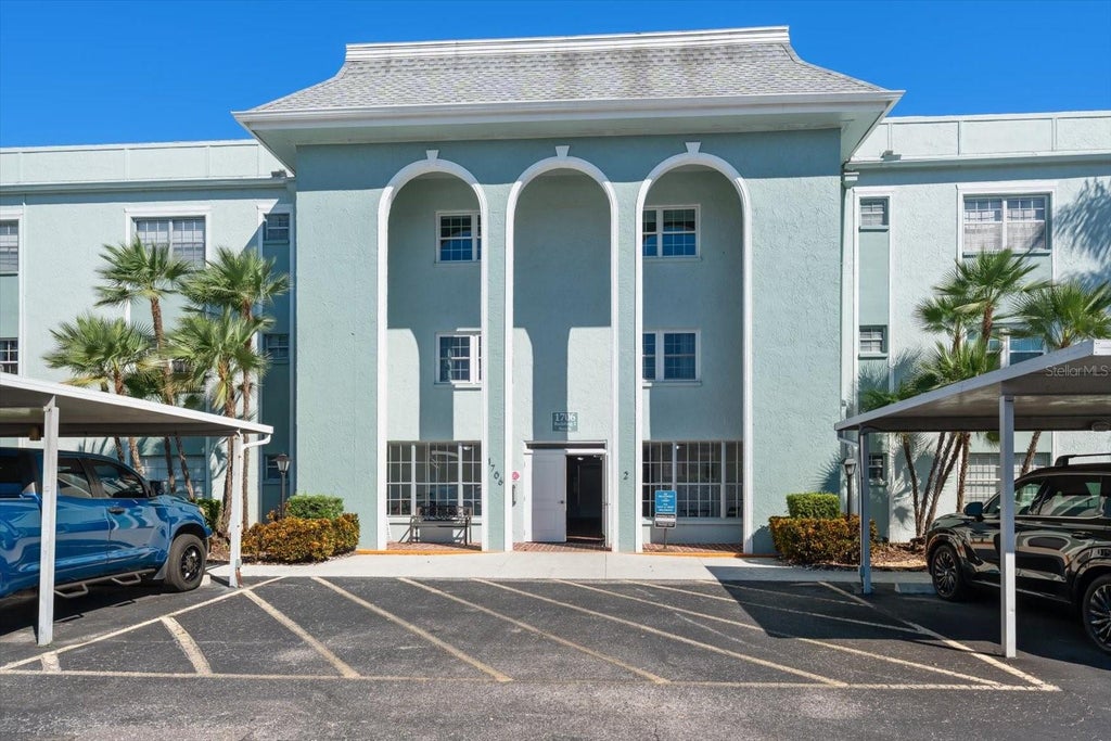 Photo of 1706 Belleair Forest Drive #238, Belleair, FL 33756 (MLS # TB8558477)